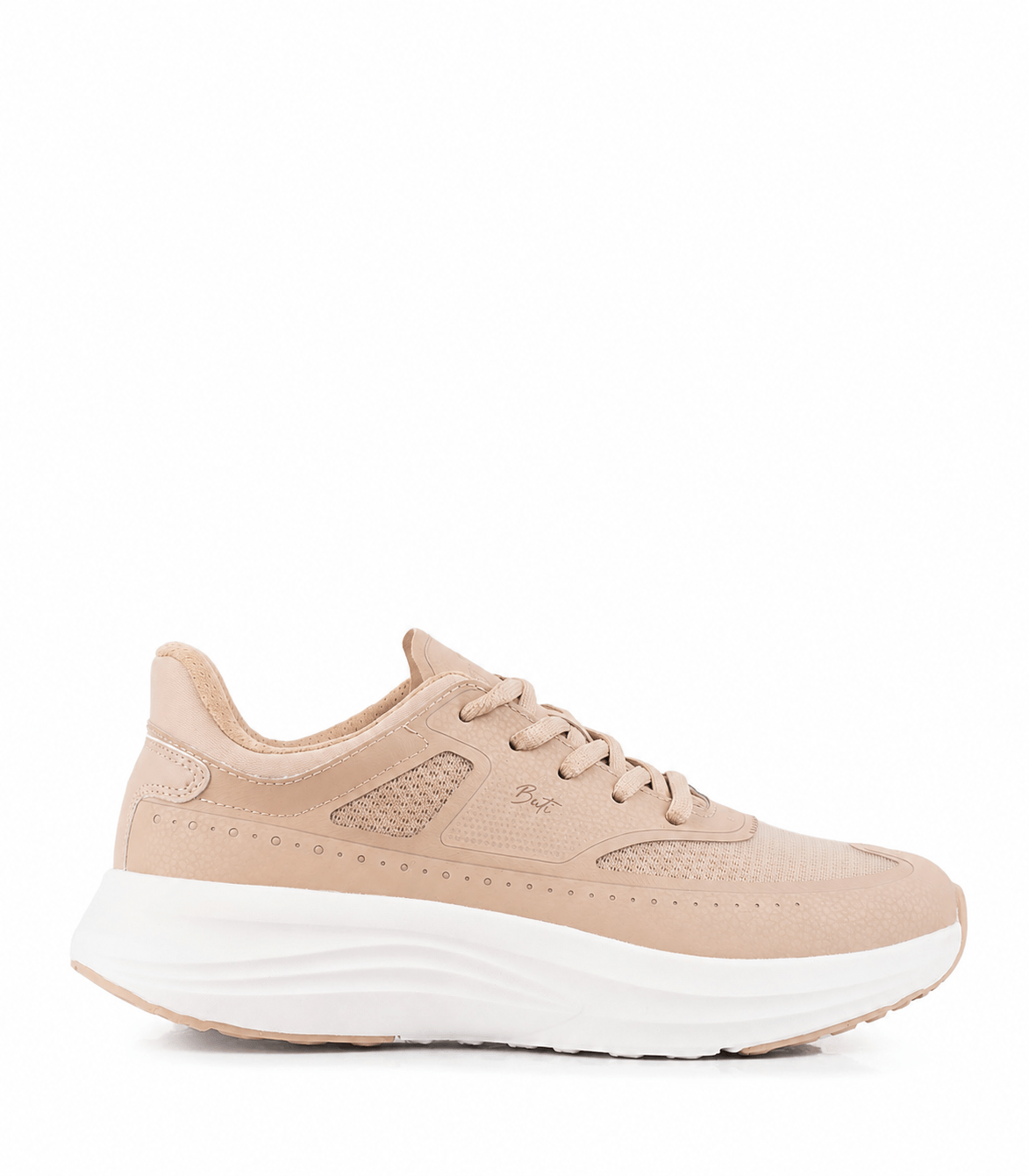 Zapatilla deportiva PULSE BATI de tela