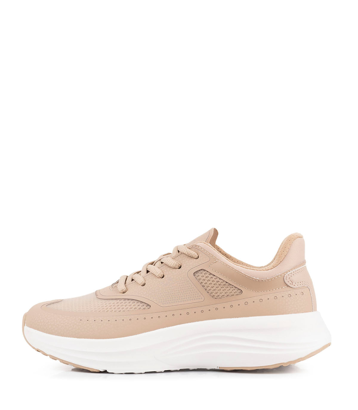 Zapatilla deportiva PULSE BATI de tela — imagen 2