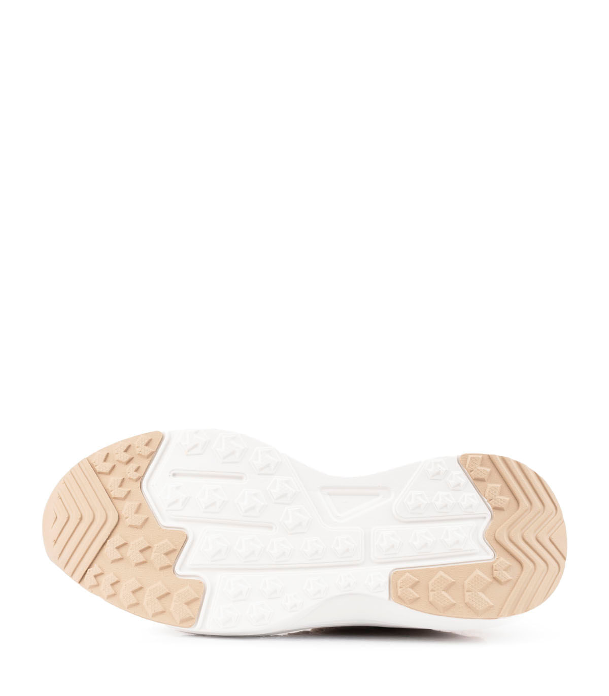 Zapatilla deportiva PULSE BATI de tela — imagen 3