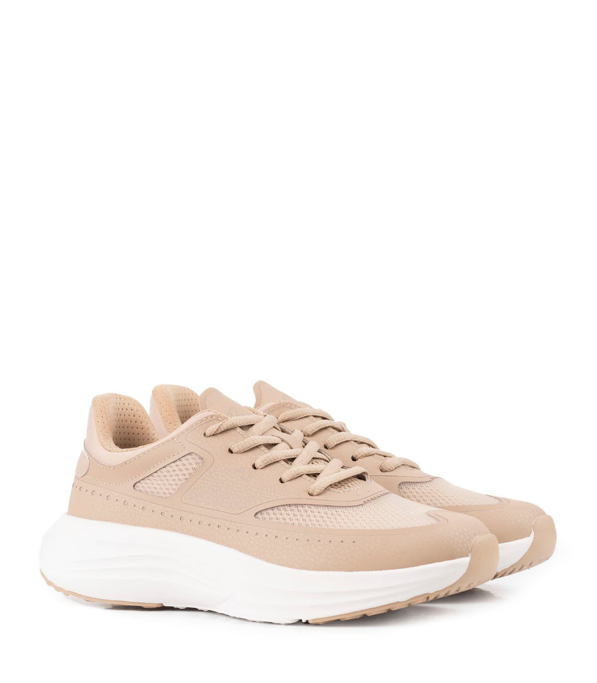 Zapatilla deportiva PULSE BATI de tela — imagen 4