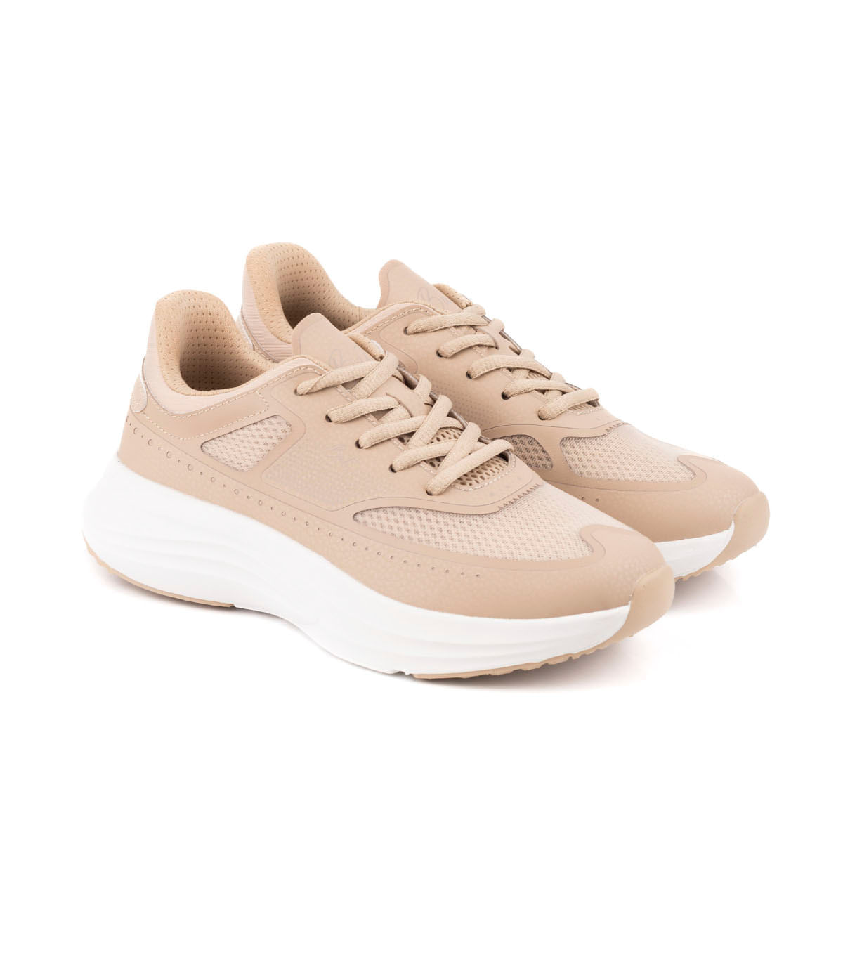 Zapatilla deportiva PULSE BATI de tela — imagen 5