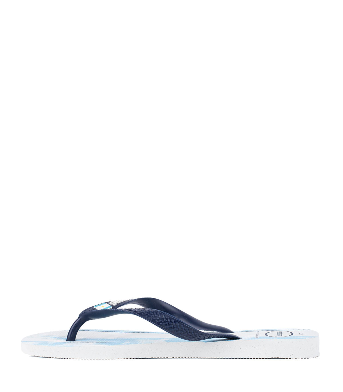 Ojotas Havaianas Top Nation Argentina — imagen 6