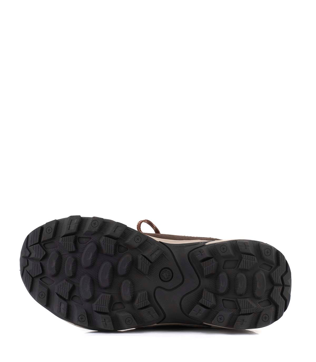 Borcego outdoor CIPO04 de cuero — imagen 3